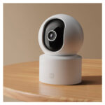 Xiaomi (BHR8683GL) C302 IP Κάμερα Παρακολούθησης Wi-Fi Full HD+ 3MP με Αμφίδρομη Επικοινωνία - Λευκό - Image 2