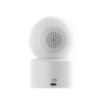 Xiaomi (BHR8683GL) C302 IP Κάμερα Παρακολούθησης Wi-Fi Full HD+ 3MP με Αμφίδρομη Επικοινωνία - Λευκό - Image 9