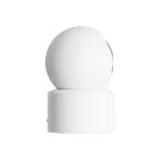 Xiaomi (BHR8683GL) C302 IP Κάμερα Παρακολούθησης Wi-Fi Full HD+ 3MP με Αμφίδρομη Επικοινωνία - Λευκό - Image 8