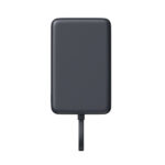 Xiaomi Magnetic Power Bank 10000mAh 33W with USB-C Port - Gray