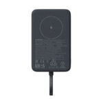 Xiaomi Magnetic Power Bank 10000mAh 33W με Θύρα USB-C - Γκρι - Image 4