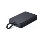 Xiaomi Magnetic Power Bank 10000mAh 33W με Θύρα USB-C - Γκρι - Image 5