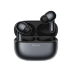 Xiaomi Redmi Buds 8 Pro Bluetooth Handsfree Earphones with Sweatproof and Charging Case - Obsidian Black