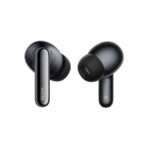 Xiaomi Redmi Buds 8 Pro Bluetooth Handsfree Earphones with Sweatproof and Charging Case - Obsidian Black - Image 2