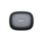 Xiaomi Redmi Buds 8 Pro Bluetooth Handsfree Earphones with Sweatproof and Charging Case - Obsidian Black - Image 5