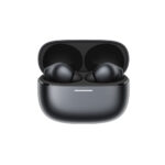 Xiaomi Redmi Buds 8 Pro Bluetooth Handsfree Earphones with Sweatproof and Charging Case - Obsidian Black - Image 4