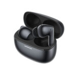 Xiaomi Redmi Buds 8 Pro Bluetooth Handsfree Earphones with Sweatproof and Charging Case - Obsidian Black - Image 3