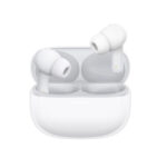 Xiaomi Redmi Buds 8 Pro Bluetooth Handsfree Earphones with Sweatproof and Charging Case - Cloud White