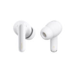 Xiaomi Redmi Buds 8 Pro Bluetooth Handsfree Ακουστικά με Αντοχή στον Ιδρώτα και Θήκη Φόρτισης - Cloud White - Image 2