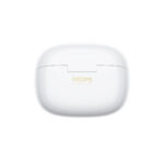 Xiaomi Redmi Buds 8 Pro Bluetooth Handsfree Ακουστικά με Αντοχή στον Ιδρώτα και Θήκη Φόρτισης - Cloud White - Image 5