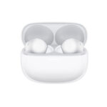 Xiaomi Redmi Buds 8 Pro Bluetooth Handsfree Ακουστικά με Αντοχή στον Ιδρώτα και Θήκη Φόρτισης - Cloud White - Image 4