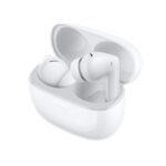 Xiaomi Redmi Buds 8 Pro Bluetooth Handsfree Ακουστικά με Αντοχή στον Ιδρώτα και Θήκη Φόρτισης - Cloud White - Image 3