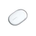 Xiaomi Tag Apple and Google Tracker - White - Image 2