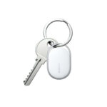 Xiaomi Tag Apple and Google Tracker - White - Image 5