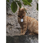 Xiaomi Tag Apple and Google Tracker - White - Image 7