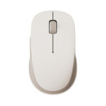 Xiaomi Mi Dual Mode 2 Wireless Bluetooth Mouse - White