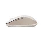 Xiaomi Mi Dual Mode 2 Wireless Bluetooth Mouse - White - Image 3