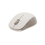 Xiaomi Mi Dual Mode 2 Wireless Bluetooth Mouse - White - Image 2