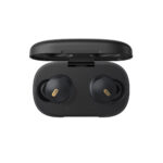 Baseus Bowie E18 In-ear Bluetooth Handsfree Earphones with Sweatproof and Charging Case - Black - Image 3