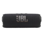 JBL Flip 7 Waterproof Bluetooth Speaker 35W with Battery Life up to 16 hours - Black