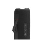 JBL Flip 7 Waterproof Bluetooth Speaker 35W with Battery Life up to 16 hours - Black - Image 7