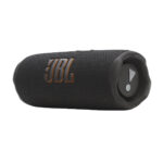 JBL Flip 7 Waterproof Bluetooth Speaker 35W with Battery Life up to 16 hours - Black - Image 2