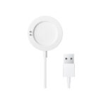 Xiaomi BHR7215GL Charger for Xiaomi Watch 2 - White - Image 2