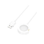 Xiaomi BHR7215GL Charger for Xiaomi Watch 2 - White - Image 3