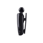 iXchange (UA-28) V2.0 In-ear Bluetooth Handsfree Ακουστικό Πέτου - Μαύρο (Club Card Offer) - Image 5