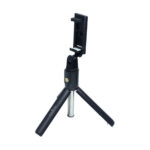 Maxlife (MXST-100) Selfie Stick Bluetooth Mobile Tripod - Black