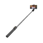 Maxlife (MXST-100) Selfie Stick Τρίποδο Κινητού Bluetooth - Μαύρο - Image 4