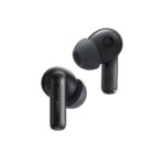 Baseus Bass BP1 Pro In-ear Bluetooth Handsfree Ακουστικά με Αντοχή στον Ιδρώτα και Θήκη Φόρτισης - Μαύρο - Image 2