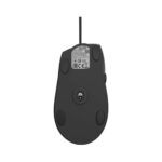 Logitech M500s Ενσύρματο Εργονομικό Ποντίκι - Μαύρο - Image 4
