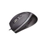 Logitech M500s Ενσύρματο Εργονομικό Ποντίκι - Μαύρο - Image 3