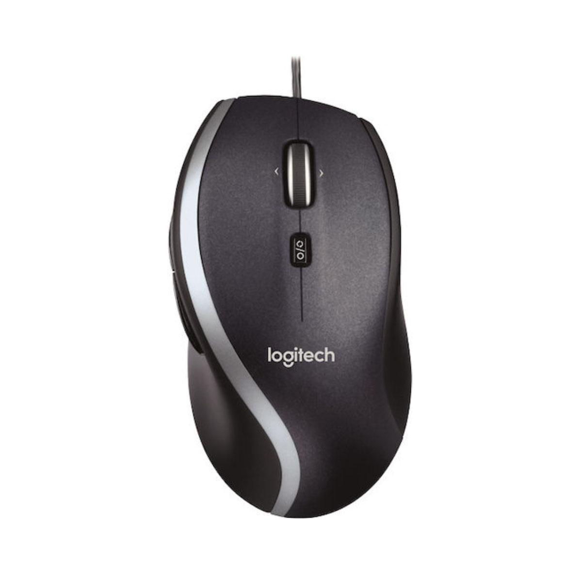 Logitech M500s Logitech M500s Ενσύρματο Εργονομικό Ποντίκι - Μαύρο - Image 1