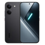 Smartphone Poco X8 Pro 6.59" 5G NFC 8GB/256GB - Μαύρο