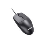 Philips (SPK7247) Ενσύρματο Ποντίκι - Μαύρο - Image 3
