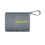 Xiaomi Pocket Αδιάβροχο Ηχείο Bluetooth 5W με Διάρκεια Μπαταρίας έως 10 ώρες - Μπλε