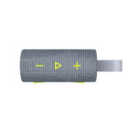 Xiaomi Pocket Waterproof Bluetooth Speaker 5W with Battery Life up to 10 hours - Blue - Image 3