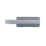 Xiaomi Pocket Waterproof Bluetooth Speaker 5W with Battery Life up to 10 hours - Blue - Image 4
