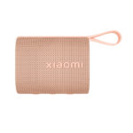 Xiaomi Pocket Waterproof Bluetooth Speaker 5W with Battery Life up to 10 hours - Pink