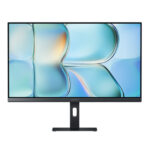 Xiaomi A24i 2026 IPS Monitor 23.8" FHD 1920x1080 144Hz - Μαύρο