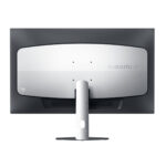 Xiaomi G27Qi 2026 2K Gaming Monitor 27" 200Hz - Μαύρο - Image 4