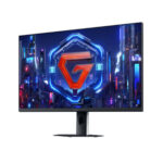 Xiaomi G27Qi 2026 2K Gaming Monitor 27" 200Hz - Μαύρο - Image 2