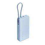 Xiaomi Power Bank 20000mAh 67W με Θύρα USB-A και Θύρα USB-C - Μπλε - Image 4