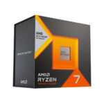 Processor (CPU) AMD Ryzen 7 7800X3D (AM5/4.2 GHz/96 MB)