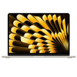 Apple MacBook Air 13.6" 16GB/512GB | M5 CPU10/GPU 8core | GR Keyb - Starlight