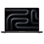 Apple MacBook Pro 14.2" 16GB/1TB | M5 CPU10/GPU 10core | GR Keyb - Space Black