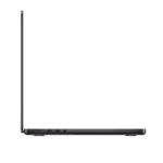 Apple MacBook Pro 14.2" 16GB/1TB | M5 CPU10/GPU 10core | GR Keyb - Space Black - Image 2
