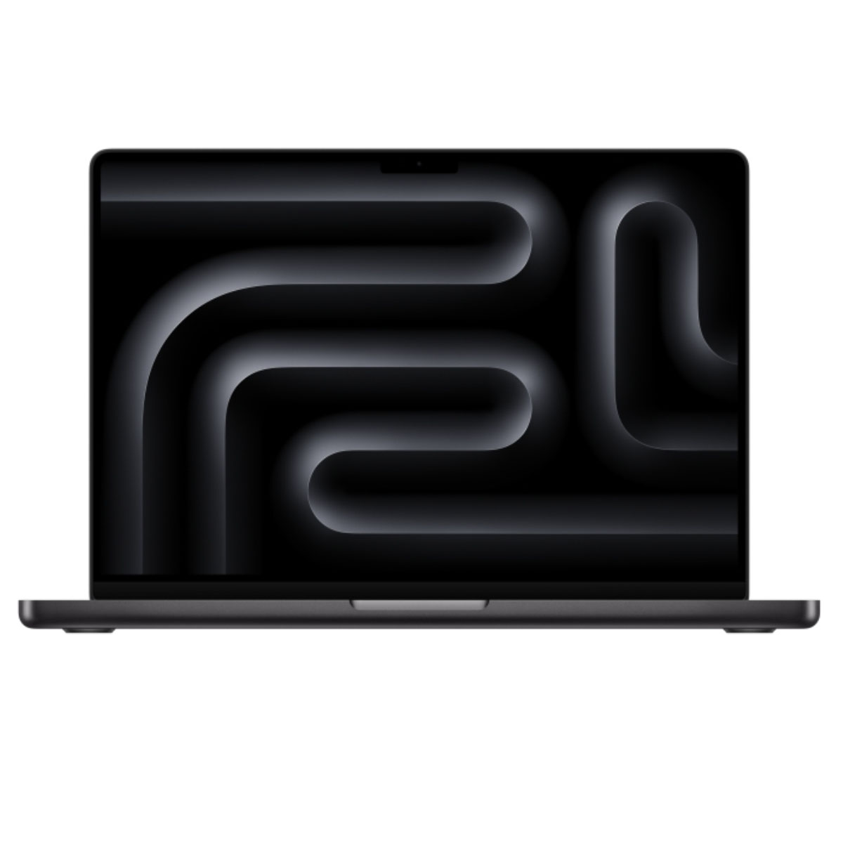 APPLE MACBOOK PRO 2025 Apple MacBook Pro 16.2" 24GB/1TB | M5 Pro CPU18/GPU 20core | GR Keyb - Space Black - Image 1